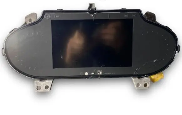Fiat Tipo Speedometer (instrument cluster) 00521913200