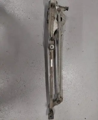 Ford Focus Front wiper linkage and motor 3397020850 4M5117504AC