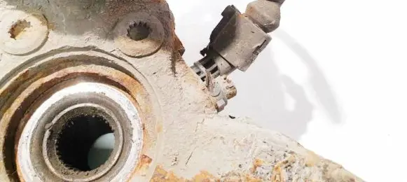 Volkswagen Touran I ABS brake wheel speed sensor