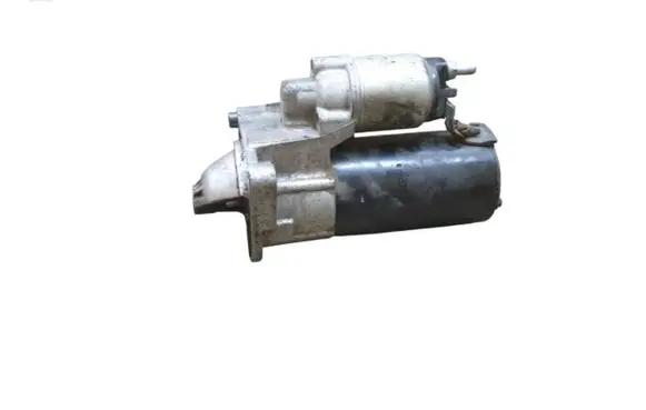 Fiat Ducato Starter motor 51984357 20180207 00519843570