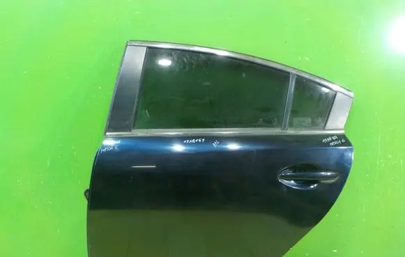 Mazda 6 Rear door LEWE