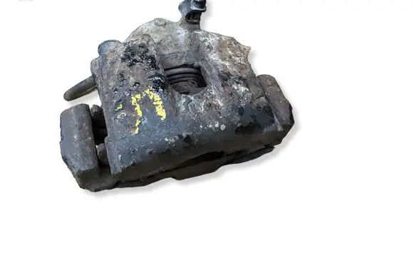 BMW 3 E46 Rear brake caliper 4010