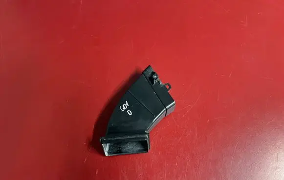 BMW X3 G01 Rain gutter 7411520 51317411520