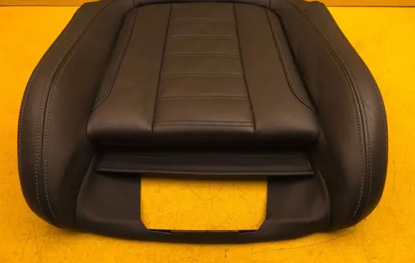 BMW 3 G20 G21 Seat trim 7414700 G01G02G2X