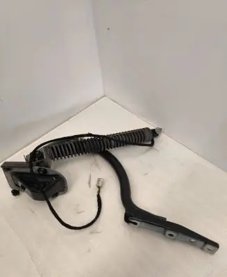 BMW 7 F01 F02 F03 F04 Tailgate/trunk/boot hinge 7185254 ES03