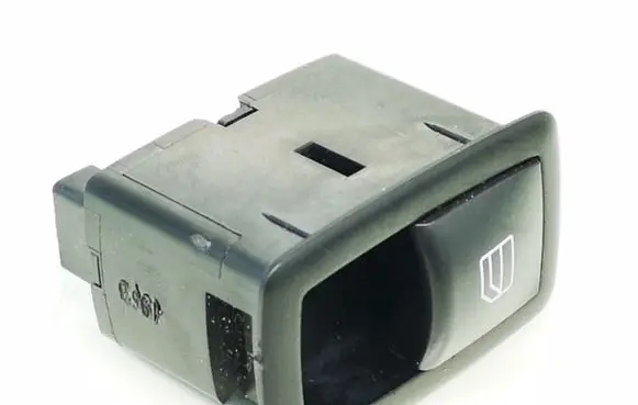 Mercedes-Benz ML W164 Electric window control switch A2518200510 03128150 9051679300