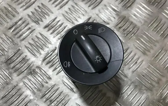 Light switch