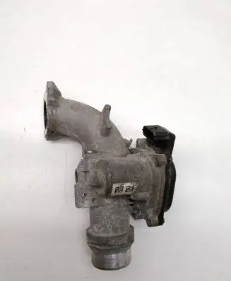Nissan Juke I F15 EGR valve 8200614985 028111213
