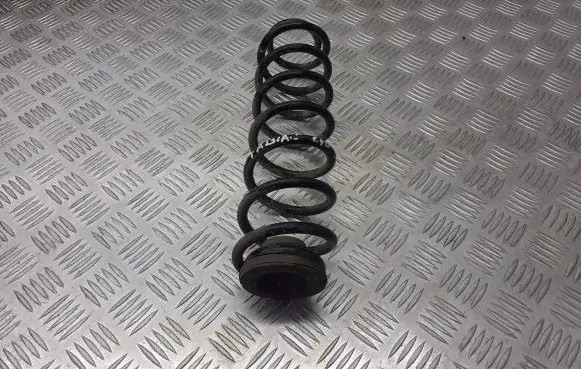Skoda Fabia Mk1 (6Y) Rear coil spring BRAK