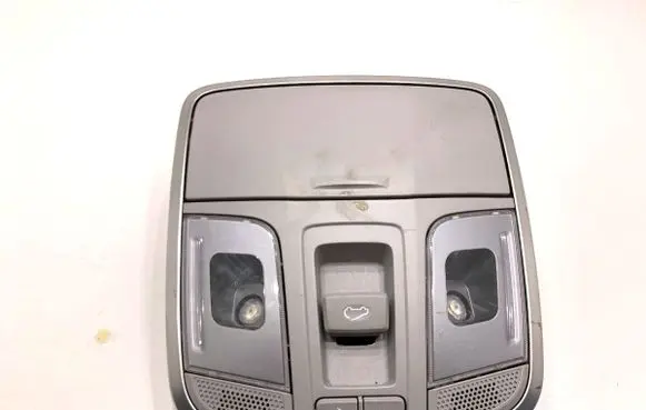 Hyundai Tucson TL Headlining lighting console trim 92810D300X