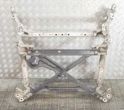Audi RS5 Front subframe 8T2399345K 8T0399315H
