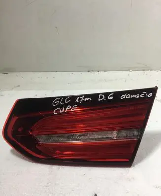 Mercedes-Benz GLC X253 C253 Tailgate rear/tail lights A2539062401