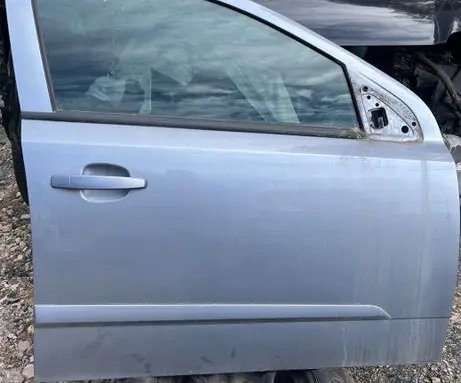 Opel Astra H Front door 