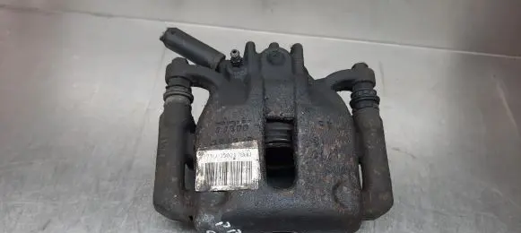 Citroen C4 II Front brake caliper