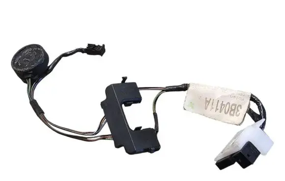 Volkswagen PASSAT B5.5 Rain sensor 3B0971411A 1J0955559