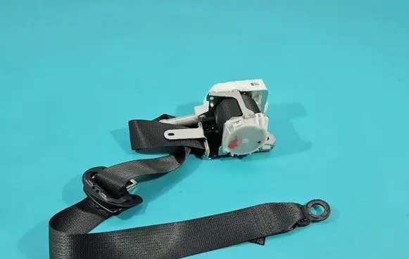 Toyota Corolla E210 E21 Front seatbelt 7P4200P IMPRK1574727