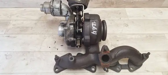 Mitsubishi Grandis Turbo 03G253010J 03G253010