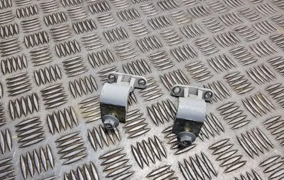 Seat Altea Loading door hinge set 