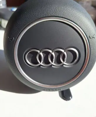 Audi A4 S4 B9 Steering wheel airbag 8W0880201AR