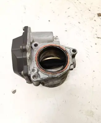 Volkswagen Golf Plus Throttle valve 03G128063G A2C53249824 1302081000