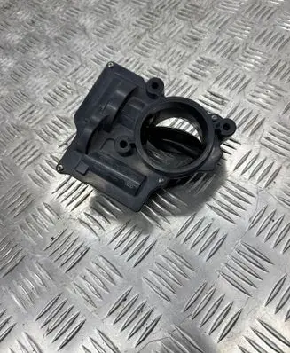 Volkswagen Touran I Throttle valve 03C128063A A2C53104475