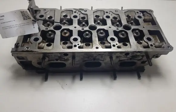 Volkswagen Touareg II Engine head 0594AF