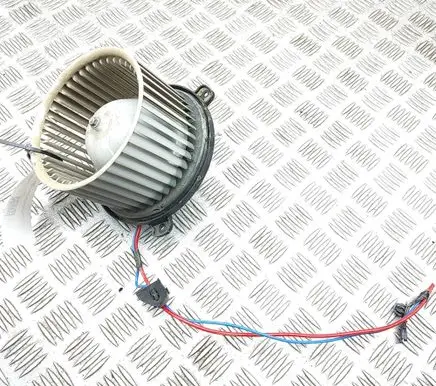 Mitsubishi L200 Heater fan/blower 7802A310 CSA432B019