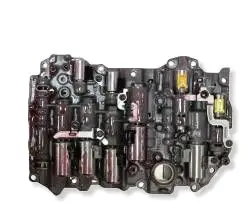 Volkswagen Golf VI Transmission gearbox valve body TF64SN VBAVG7004