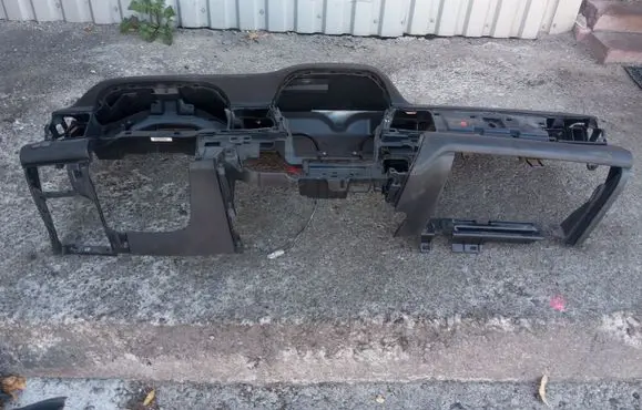 Honda FR-V Dashboard 60Z50120S00