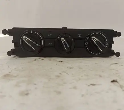 Skoda Fabia Mk4 (6VA) Air conditioning (A/C) system set 6VA820045B