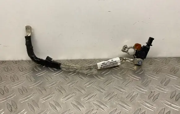 Land Rover Range Rover Sport L494 Negative earth cable (battery) CK5214301AC BJ3210C679AE