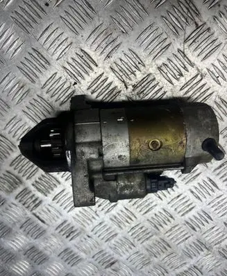 Lexus IS 220D-250-350 Starter motor 281000G040