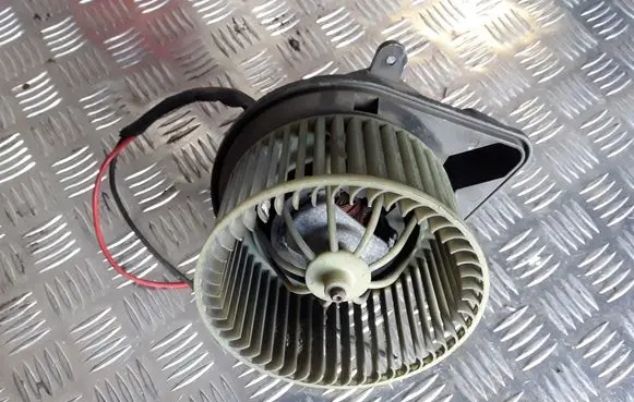 Renault Megane I Heater fan/blower 848216W
