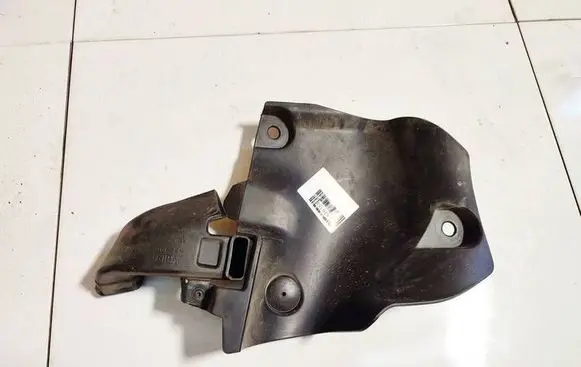 Opel Vivaro Other interior part 8200009431 91165849