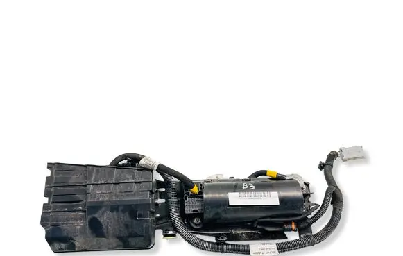 Peugeot Expert Other control units/modules 9818459680
