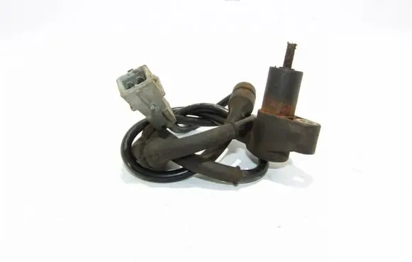 Peugeot 406 ABS brake wheel speed sensor GBS4012