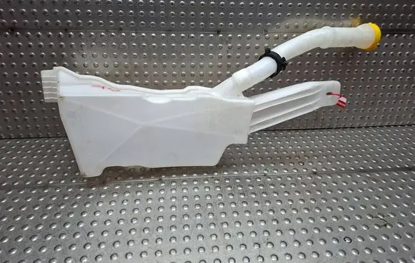 Renault Kangoo III Windshield washer fluid reservoir/tank S26282253 289102447R
