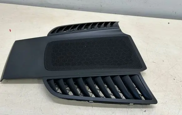 Dash center speaker trim cover