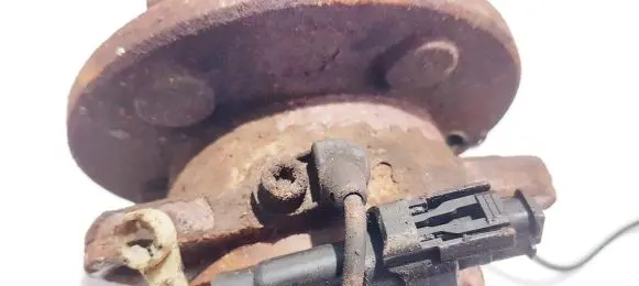 Jeep Cherokee ABS brake wheel speed sensor