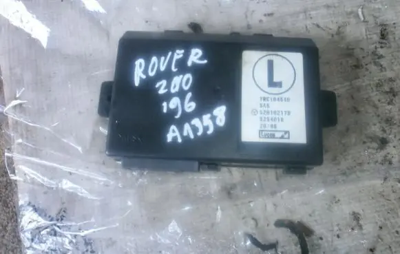 Rover 214 - 216 - 220 Immobilizer control unit/module ywc104540 52010217b