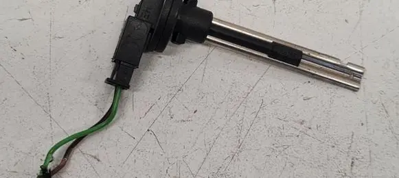 BMW 1 E81 E87 Interior temperature sensor 6915391 10340571802