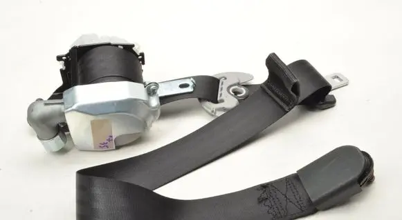 Hyundai i30 Front seatbelt 88810A6000