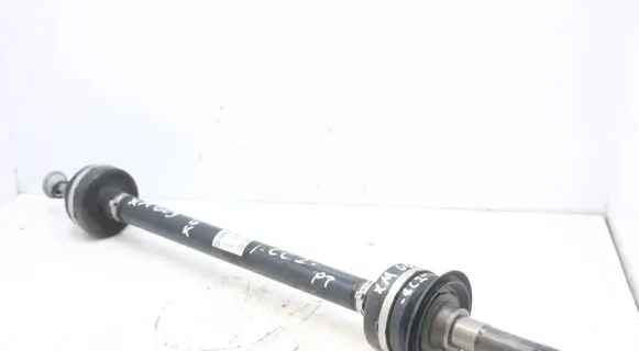 BMW XM Rear driveshaft 5A5DCC2MWGK240626 5A5DCC2