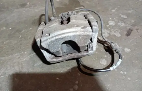 Mercedes-Benz E W213 Rear brake caliper A0044235898RE