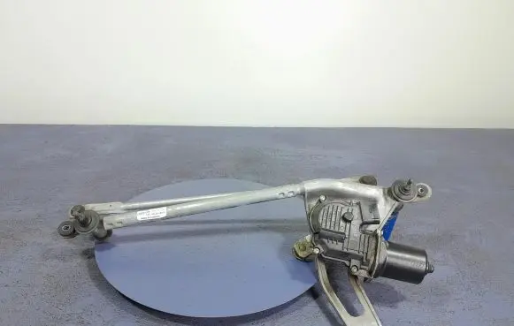 Audi A5 8T 8F Front wiper linkage and motor 8W6955023