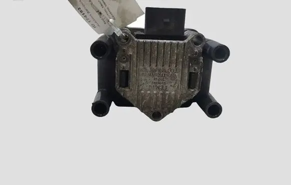 Seat Ibiza IV (6J,6P) High voltage ignition coil 032905106B A170910T2 77010020
