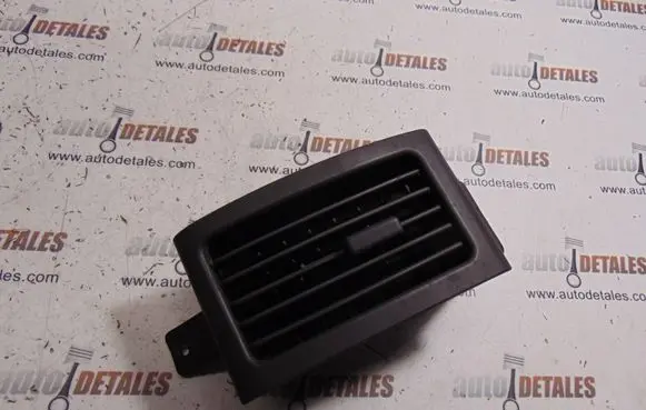 Jeep Grand Cherokee (WJ) Dashboard side air vent grill/cover trim 5GZ151AZA