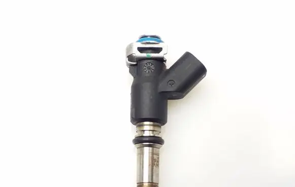 Opel Zafira B Fuel injector 25380933
