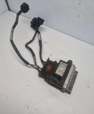 Audi A4 S4 B8 8K Coolant fan relay 8K0959501G M135165 0003151