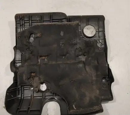 Citroen Berlingo Engine cover (trim) 9636026280 9636027780